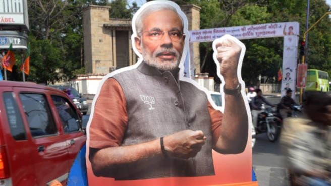 100 Days Of Modi: Has India Changed?