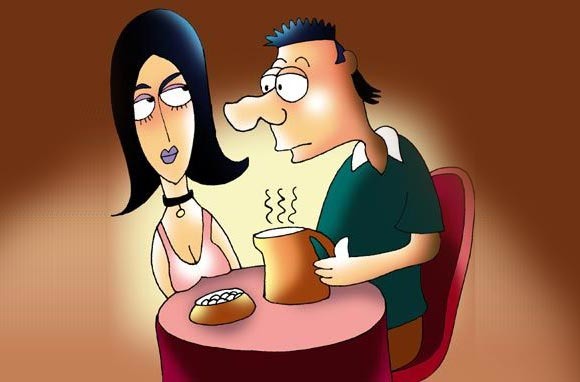 Things People Lie About On Matrimonial Sites