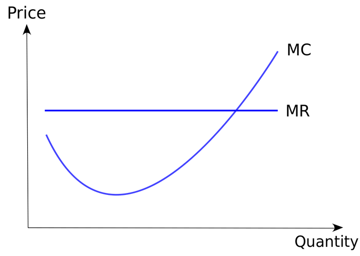 Assumption Of Marginal Costing