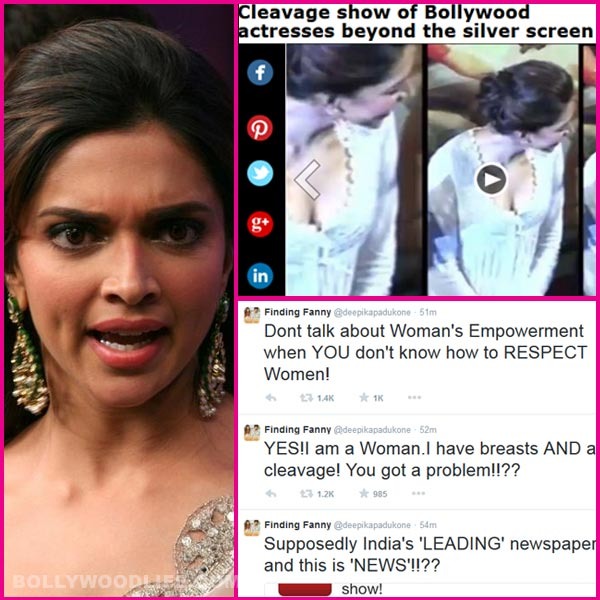 Bollywood's Double Standards