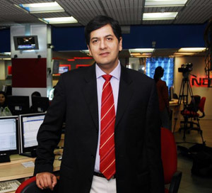 Top 10 Iconic Indian Reporters