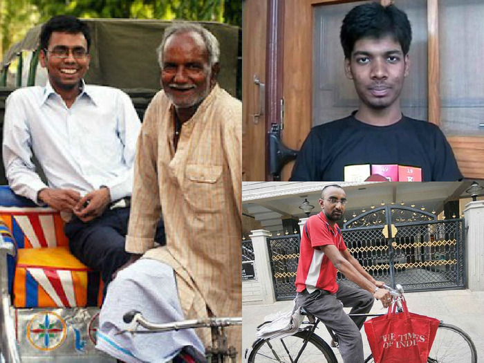 Inspirational Rags To Riches Stories Of The Poor