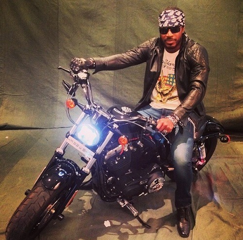 10 Photos That Prove Chris Gayle Is The Coolest Cricketer!