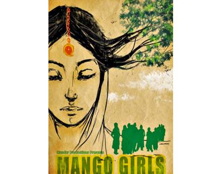 Inspirational Documentaries - Mango Girls