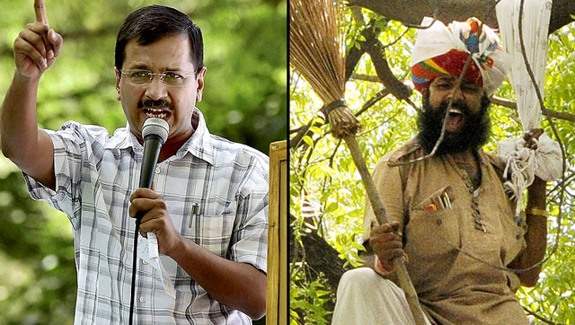Farmer Suicide: Arvind Kejriwal's Apology A Gimmick