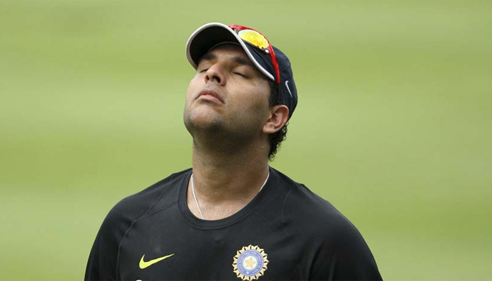 Costliest Player Yuvraj Singh Fails To Impress In IPL-8