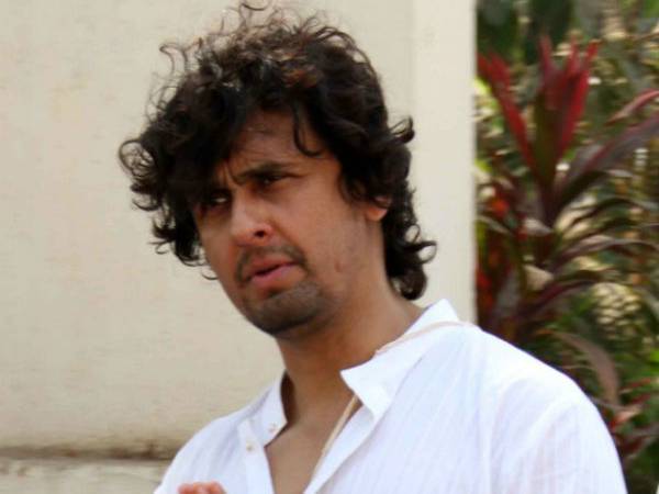 Here's Why Zee News Has BANNED Sonu Nigam