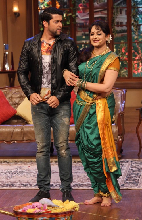 Top 10 Reasons Why 'Comedy Nights With Kapil' Is A Superhit
