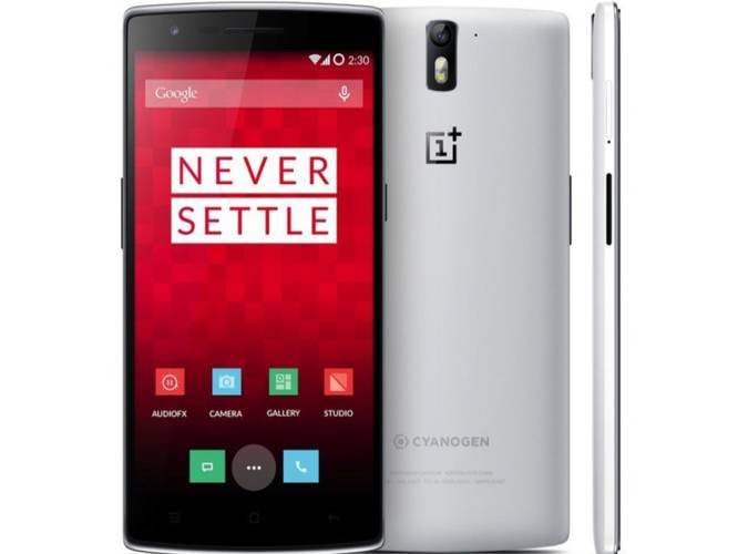All You Need To Know About OnePlus One
