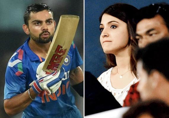 Bollywood Supports Anushka Sharma, Lashes Out At Fans Blaming Her For Team India's Loss