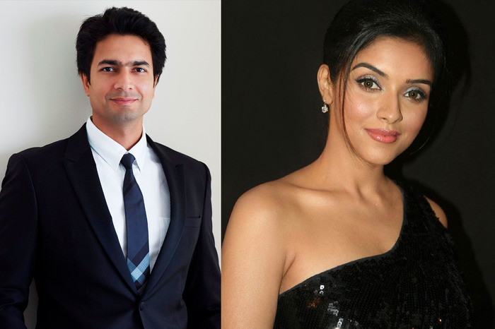 8 Bollywood Celebs Who Married Famous Businessmen