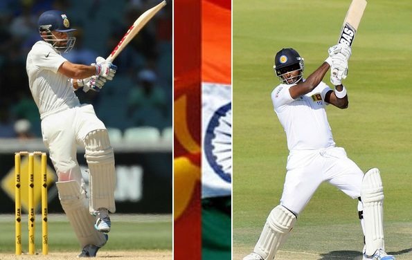India Vs Sri Lanka Series 2015: All You Need To Know!