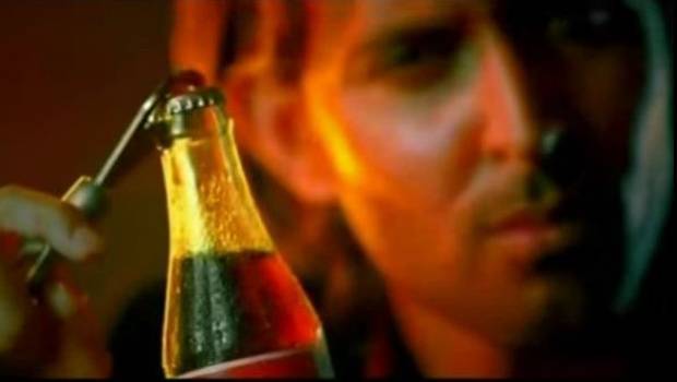 Woman Sues Coca Cola For No Date With Hrithik Roshan