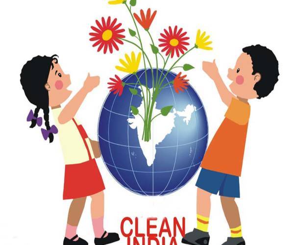Clean India