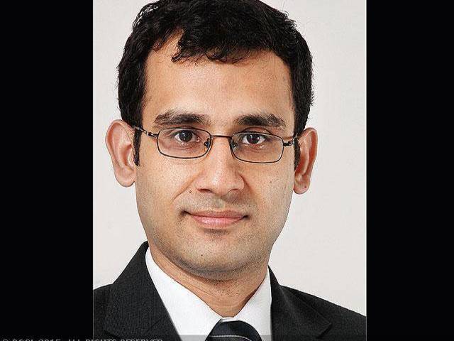 Successful Indian Business Leaders Under Forty - Nitin Kukreja