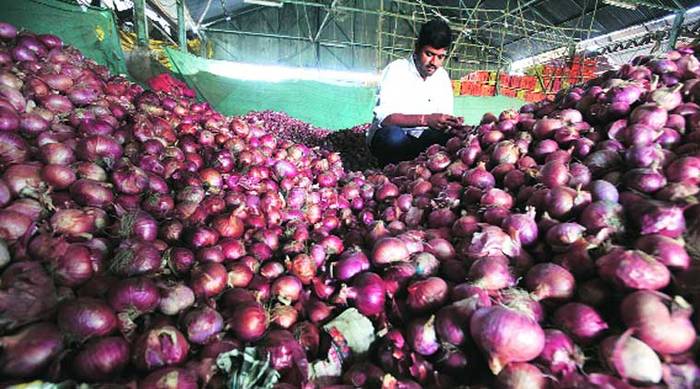 Onions Price Hike : Aam Admi In Tears!