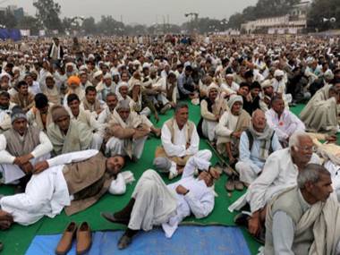 After Patels, Jats Are Demanding Reservation: When Will This End?
