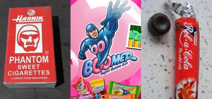 10 Childhood Candies We All Miss
