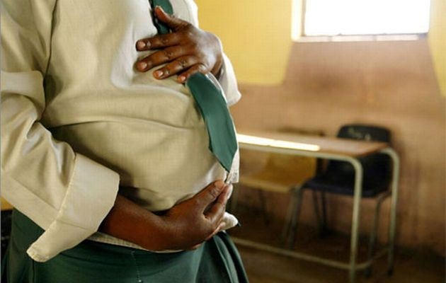 Shocking: 13-year-old Delivers Baby Girl In A School In Hyderabad