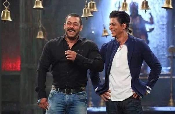OMG: The Epic Karan-Arjun Moment We All Have Been Waiting For!