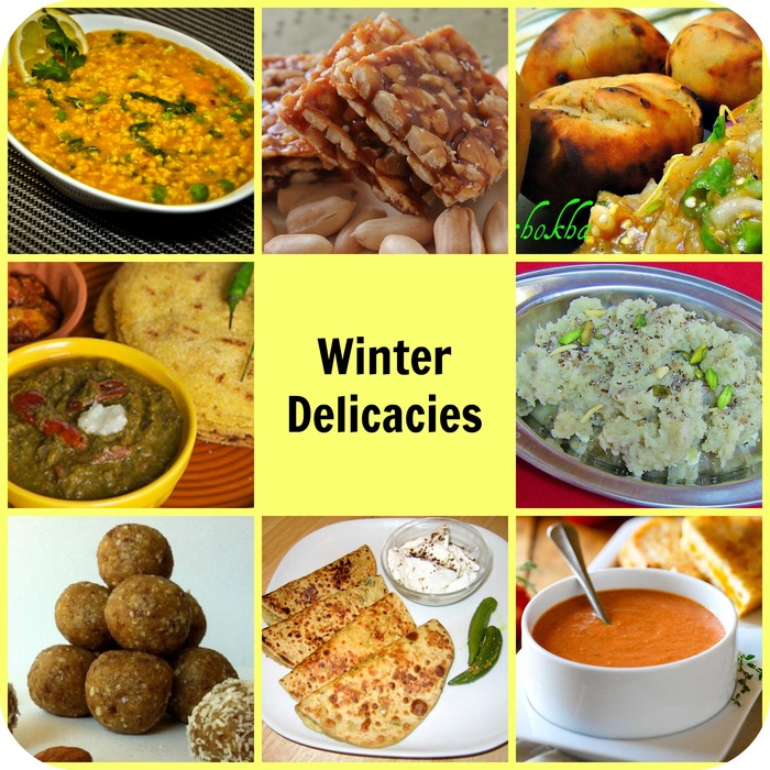 Stay Warm: 6 Must Try Traditional Winter Delicacies, 4th Is My Favourite