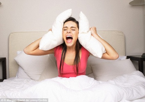 10 Bizarre Things Your Body Does While You Are Sleeping