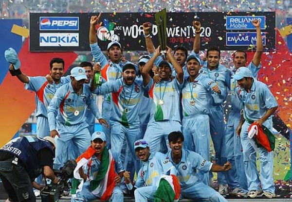 ICC World T20 India 2016: Schedule & India-Pak Match On March 19