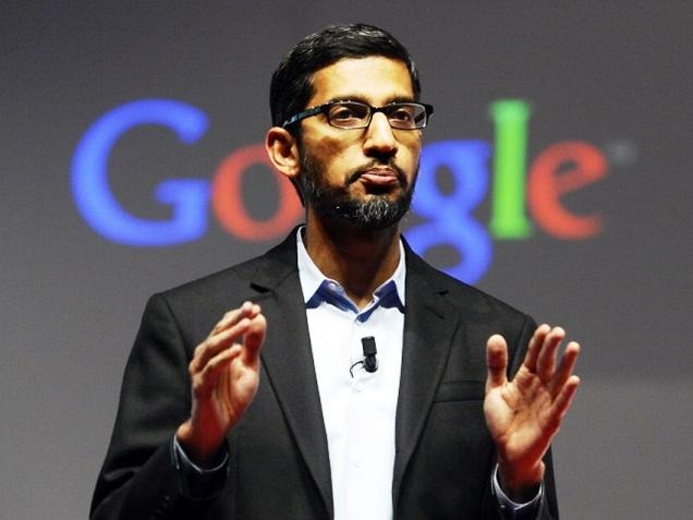 7 Things Google CEO Sundar Pichai Promised During #GoogleForIndia