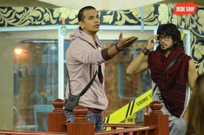 Triple Murder In Bigg Boss 9, Finally The Show Becomes Exciting
