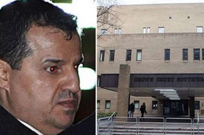 Saudi Millionaire Acquitted After Claiming He Fell And Accidentally Penetrated Teenager