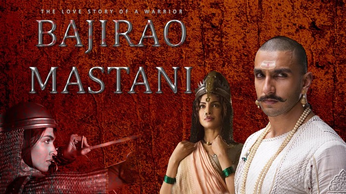 Bajirao Mastani Review: The Historical Romance Beautifully Recreated Leaves You In Awe