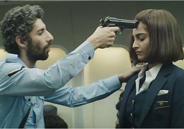 Trailer: Did Sonam Kapoor Stun You As Neerja?
