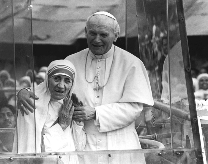 Pope Recognises Second Mother Teresa Miracle, Sainthood Expected