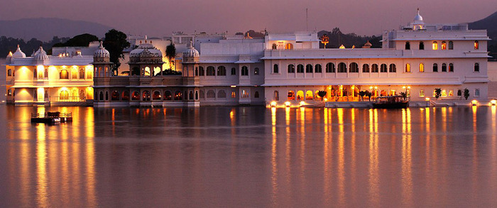 Top 7 Heritage Hotels In Rajasthan That Treat You Like Royalty