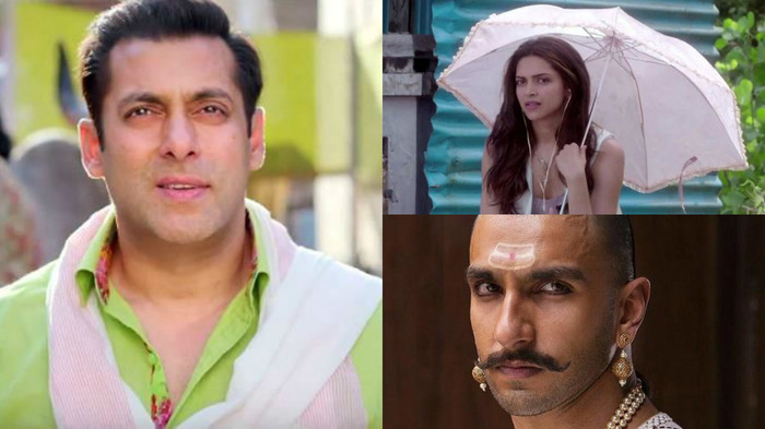 7 Bollywood Celebrities Didn't Charge For Their Movies