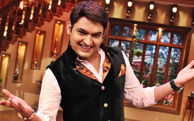 Oh No! Comedy Nights With Kapil To Go Off Air In Jan!