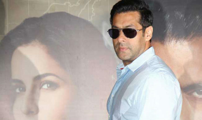 Salman Khan To Launch A Rehabilitation Program For Pavement Dwellers On His Birthday!