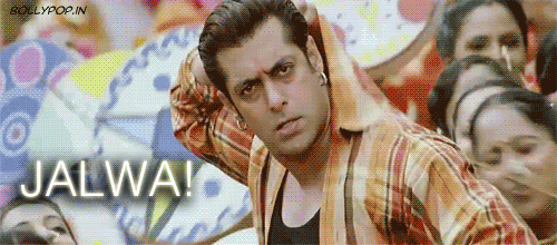 10 Steps To Becoming A 'bhai' As Told By The Ultimate Bhai, Salman Khan!