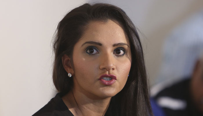 Disappointing: Sania Mirza's Unacceptable Demands For Awards Ceremony