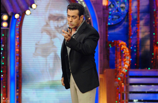 Bigg Boss:  6 Contestants Who Pissed Off Our Favourite Host Salman Khan All These Years