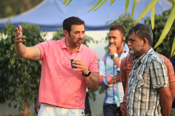 When Sunny Deol Stormed Out Of The Sets Of Bigg Boss