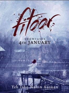 'Fitoor' First Look: Yay Or Nay?