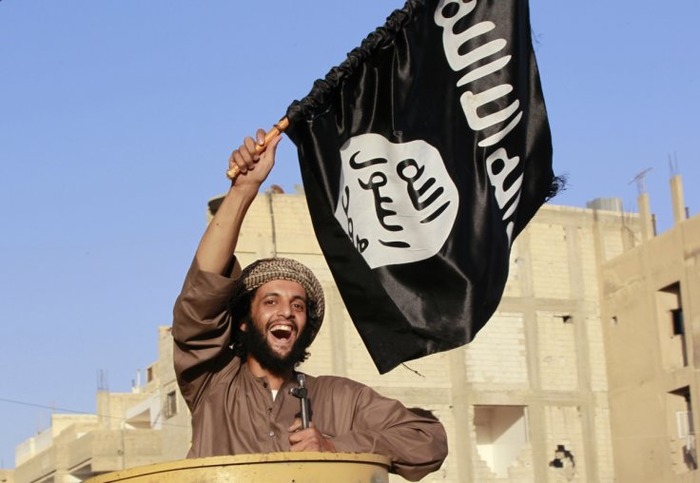Revealed: Rules For Living Under ISIS