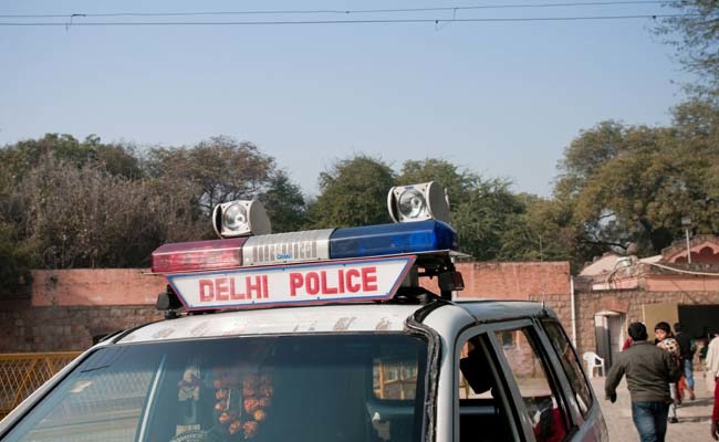 Delhi To Get All-women PCR Vans Soon