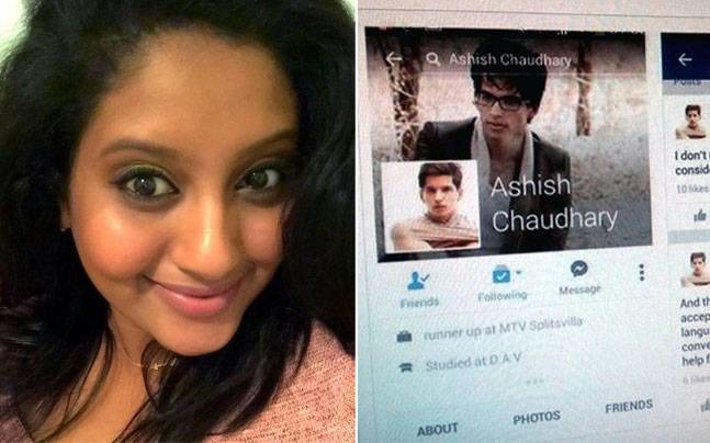 Chennai Floods: Anusha Natarajan's Fitting Reply To An Insensitive Facebook Post By Ashish Chaudhary