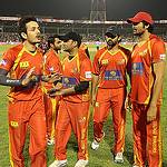 Celebrity Cricket League 5(CCL5) Finals Winner Telugu Warriors