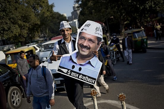 What Delhi Expects From Arvind Kejriwal
