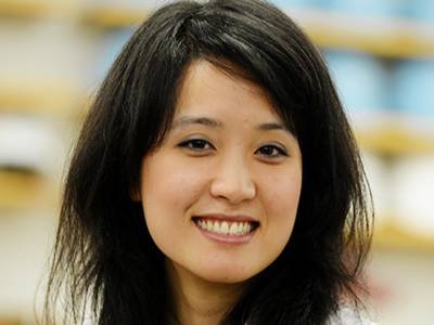 Scientists Who Are Changing The World At Young Age - Shiho Kawashima