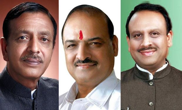 Delhi Elections: Meet The Three Lone Survivors Of BJP