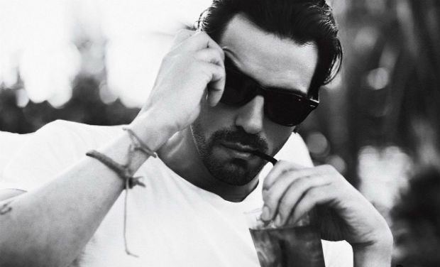 I Don't Get Insecure Doing Multi-starrer Films, Says Arjun Rampal